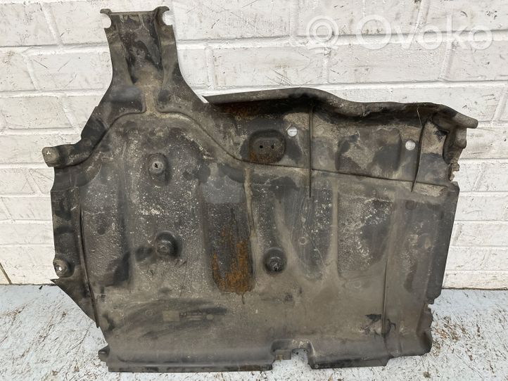 Mercedes-Benz S W222 Copertura/vassoio sottoscocca bagagliaio A2226902507