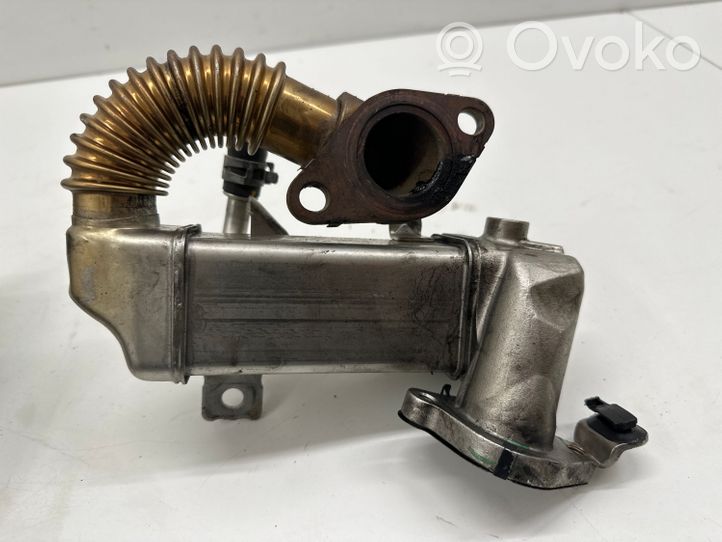 Mercedes-Benz C W205 EGR aušintuvas 147350678R