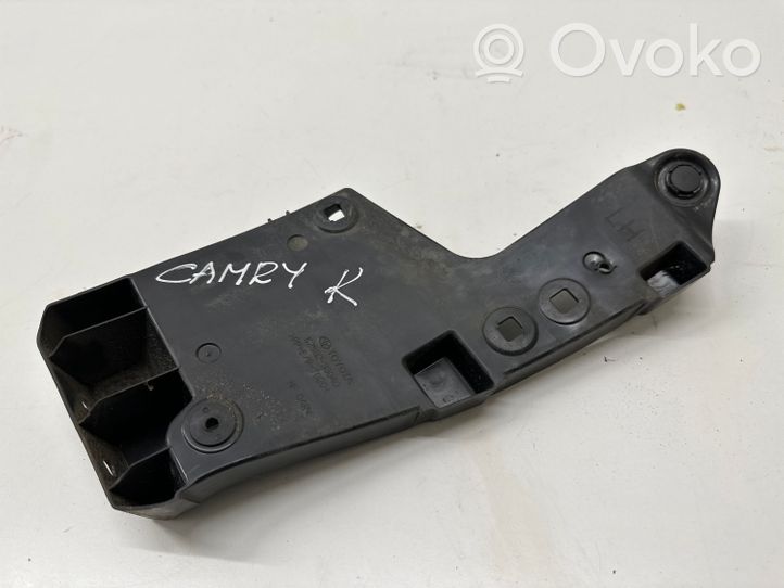 Toyota Camry VIII XV70  Support de pare-chocs arrière 5259233040