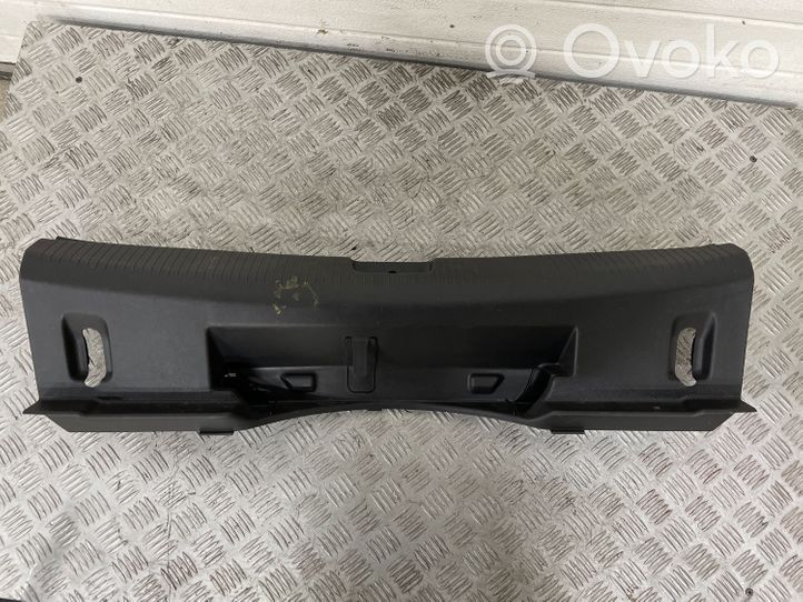 Opel Insignia B Rivestimento di protezione sottoporta del bagagliaio/baule 360583280