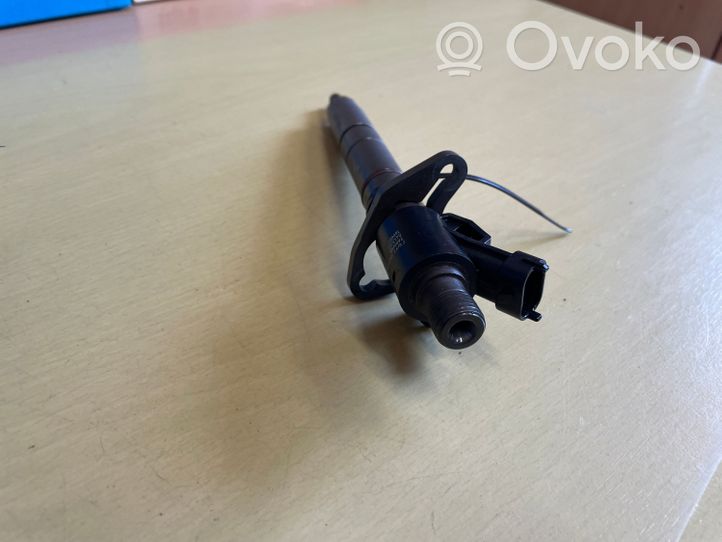 Land Rover Range Rover Sport L494 Injecteur de carburant 0445117