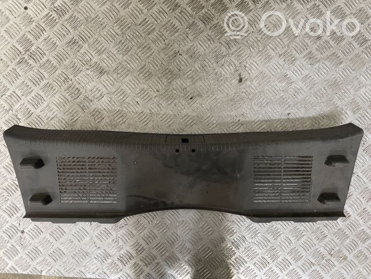 Opel Astra J Rivestimento di protezione sottoporta del bagagliaio/baule 32222522B