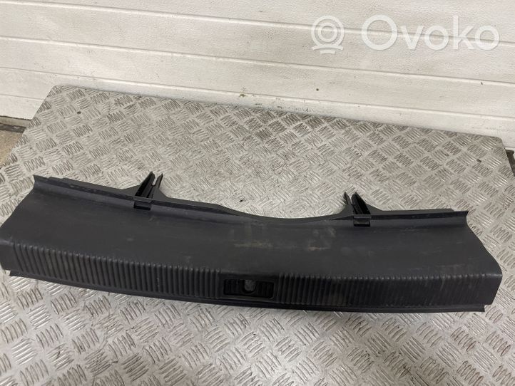 Audi A5 Sportback 8TA Rivestimento di protezione sottoporta del bagagliaio/baule 8T8864483