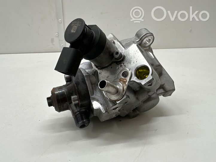 Mercedes-Benz GLE W167 Pompe d'injection de carburant à haute pression A6540704401