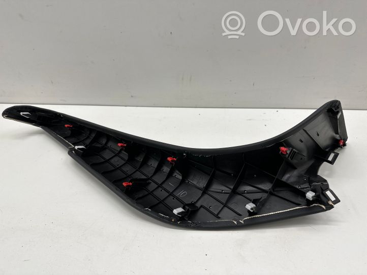 Toyota Camry VIII XV70  Sonstiges Einzelteil Innenraum Interieur 5501233060