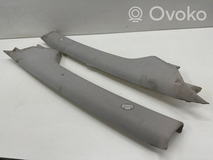 Toyota Corolla Verso E121 Rivestimento montante (A) 622110F010