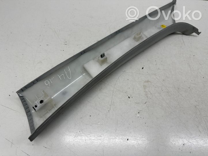 Audi A4 S4 B9 (A) pillar trim 8W0867233