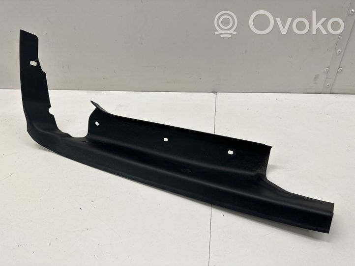 BMW 5 GT F07 Altro elemento di rivestimento bagagliaio/baule 7149445