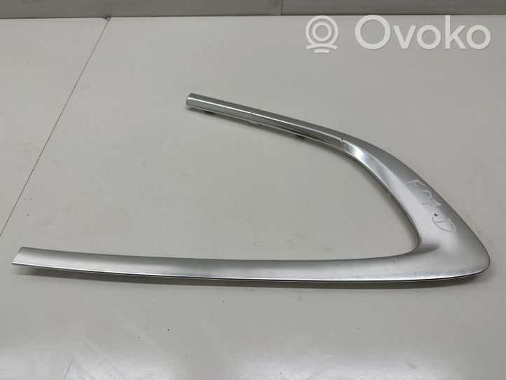 BMW 5 GT F07 Rivestimento modanatura parafango posteriore 7196418