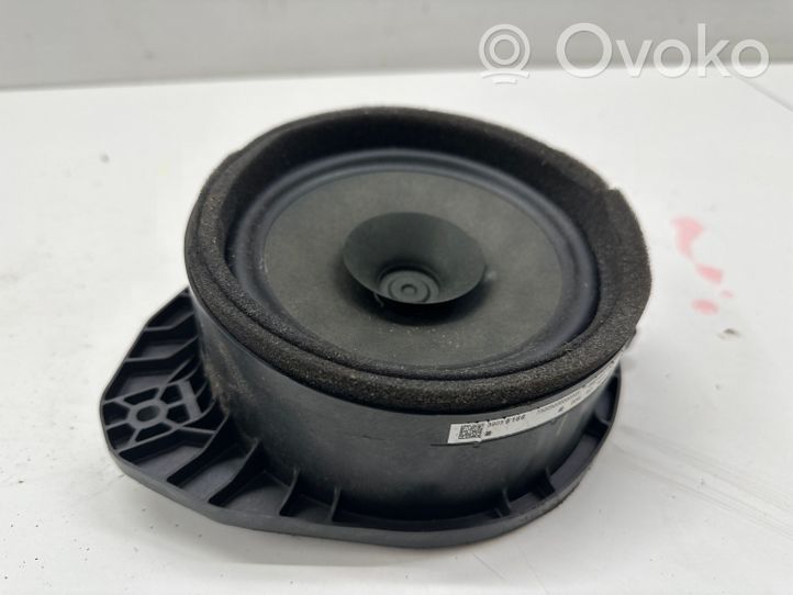 Opel Astra K Rear door speaker 39035166