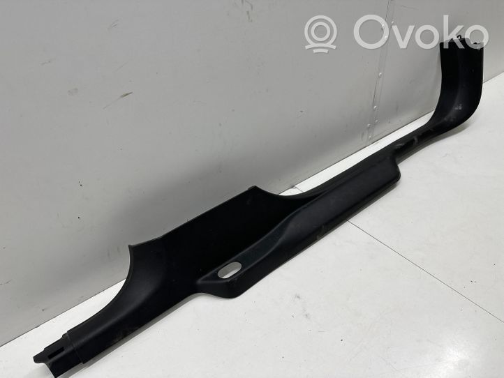 Opel Insignia B Copertura del rivestimento del sottoporta anteriore 39119850