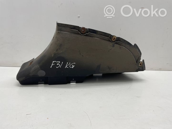 BMW 3 F30 F35 F31 Bagažinės dugno apsauga 7258047