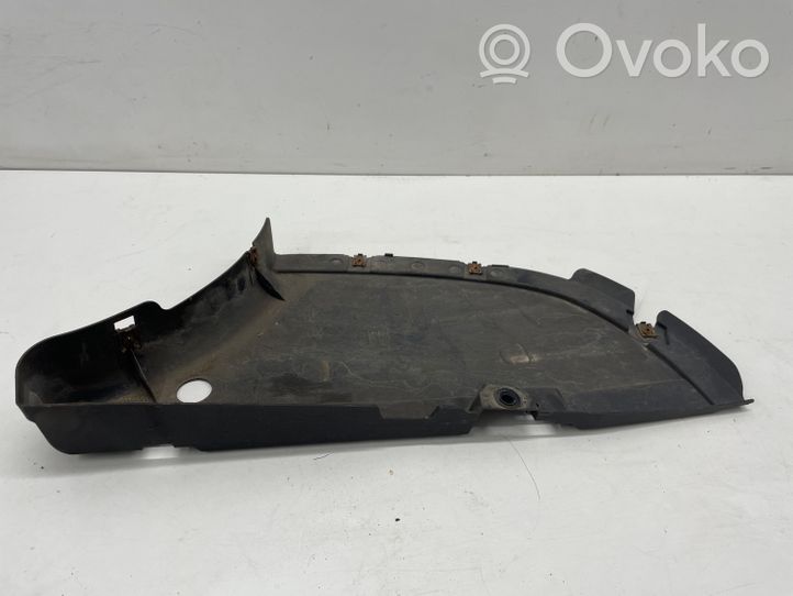 BMW 3 F30 F35 F31 Couvre-soubassement inférieur 7258048