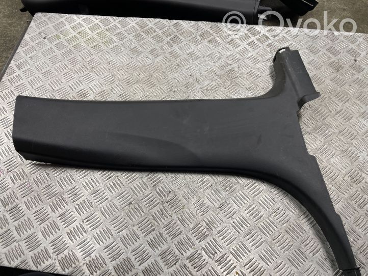 Opel Mokka X (B) pillar trim (bottom) 95190843