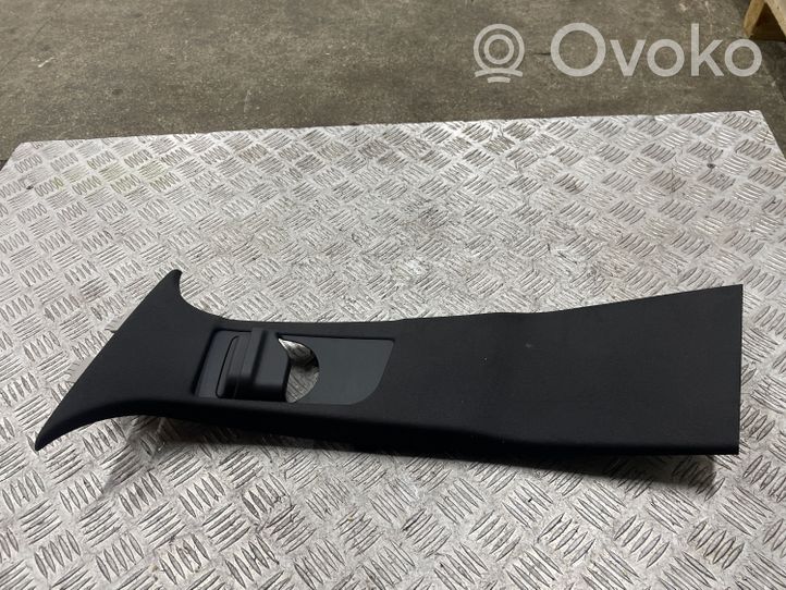 Mercedes-Benz C W205 (B) pillar trim (bottom) A2056900930