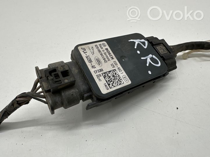 Land Rover Discovery 5 Sonde lambda JPLA7J299AF