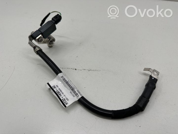 Land Rover Discovery 5 Câble négatif masse batterie HPLA10C679AC