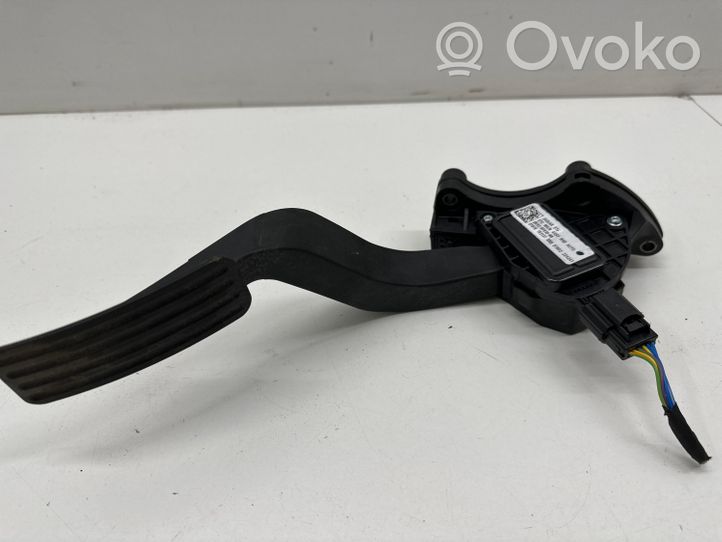 Land Rover Discovery 5 Pedale dell’acceleratore GK529F836BB