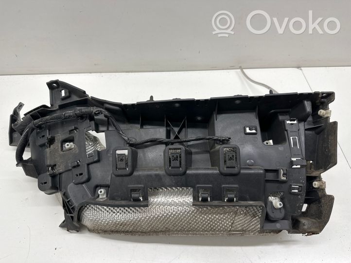 Land Rover Discovery 5 Support de pare-chocs arrière KY3217A881AA