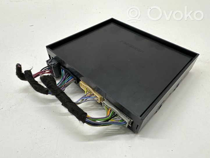 Land Rover Discovery 5 Module unité de contrôle climatisation HY3214C239BC