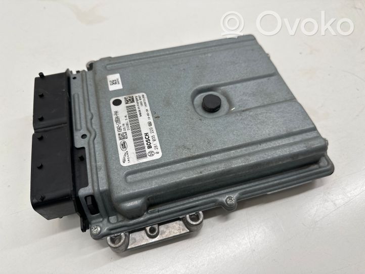 Land Rover Discovery 5 Calculateur moteur ECU K8A212B684PAA