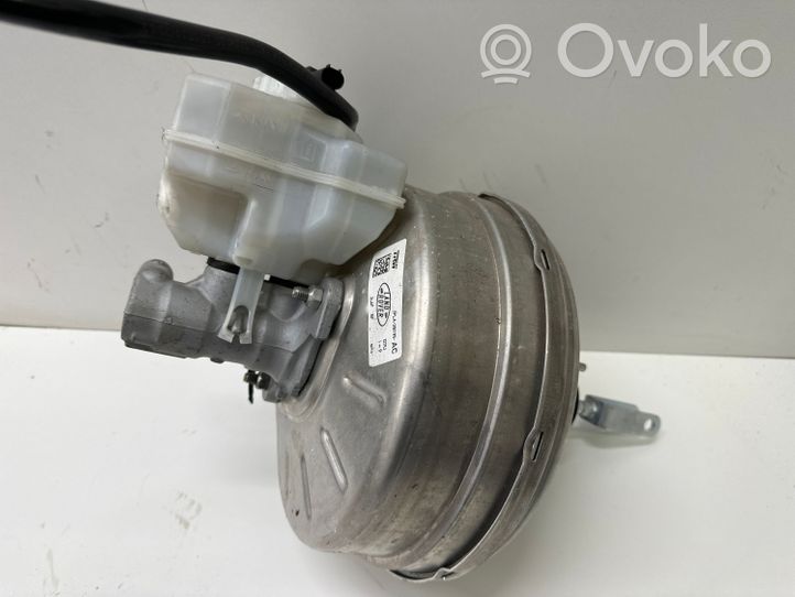 Land Rover Discovery 5 Servo-frein JPLA2B195AC