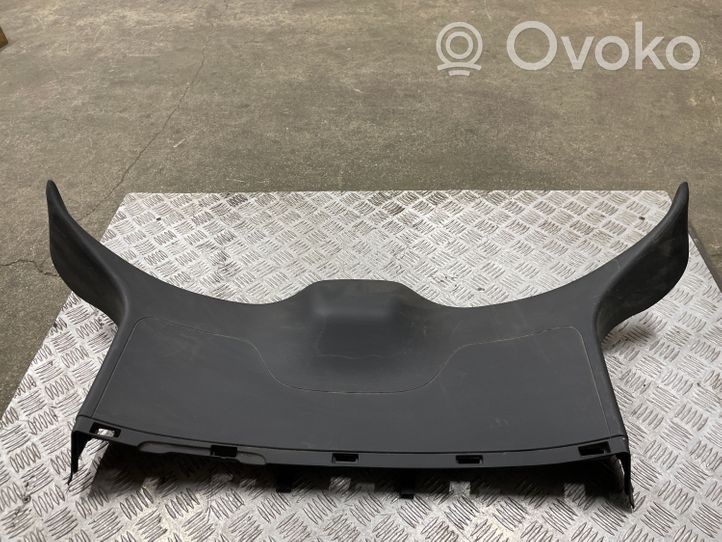 Mercedes-Benz A W176 Set rivestimento portellone posteriore/bagagliaio A1767403300