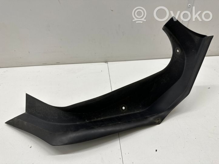 BMW 6 F12 F13 Listwa pod lampę tylną 7228506