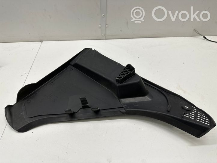 BMW 6 F12 F13 Altra parte del vano motore 6987606