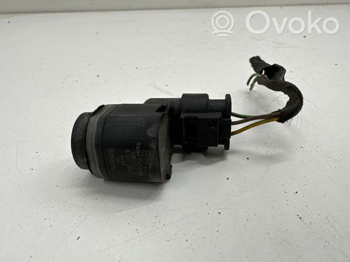 BMW 6 F12 F13 Capteur de stationnement PDC 9231281