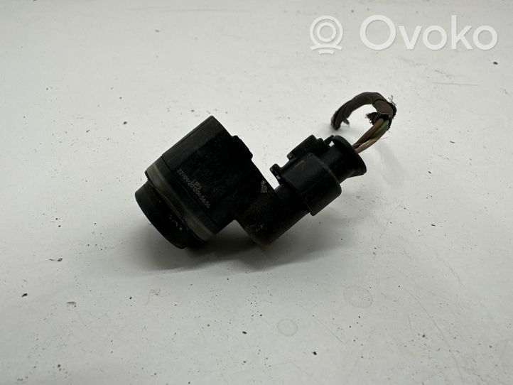 BMW 6 F12 F13 Capteur de stationnement PDC 9231281