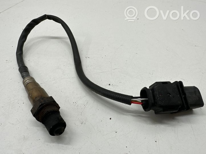 BMW 6 F12 F13 Sonda lambda 7793825