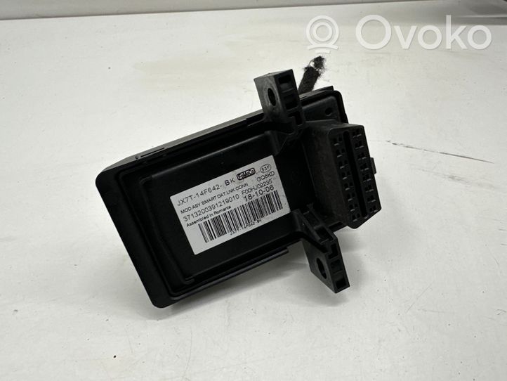 Ford Focus Module de passerelle JX7T14F642BK