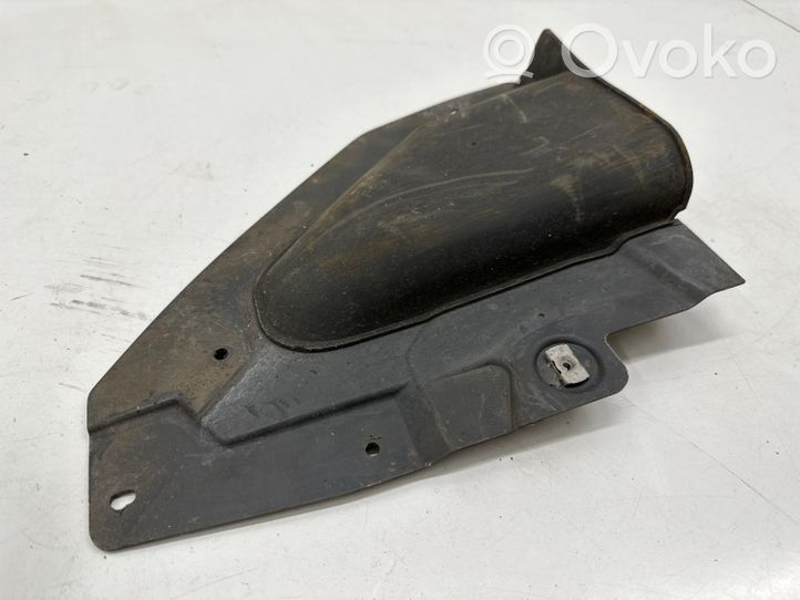 Ford Focus Pare-boue passage de roue avant JX7B16B075A