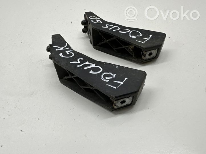 Ford Focus Support de pare-chocs arrière JX7BF17B918