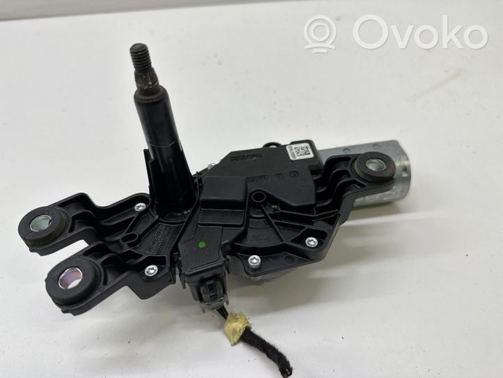 Ford Focus Moteur d'essuie-glace arrière H1BB17404AA