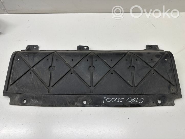 Ford Focus Couvre-soubassement arrière JX7BF1182AA