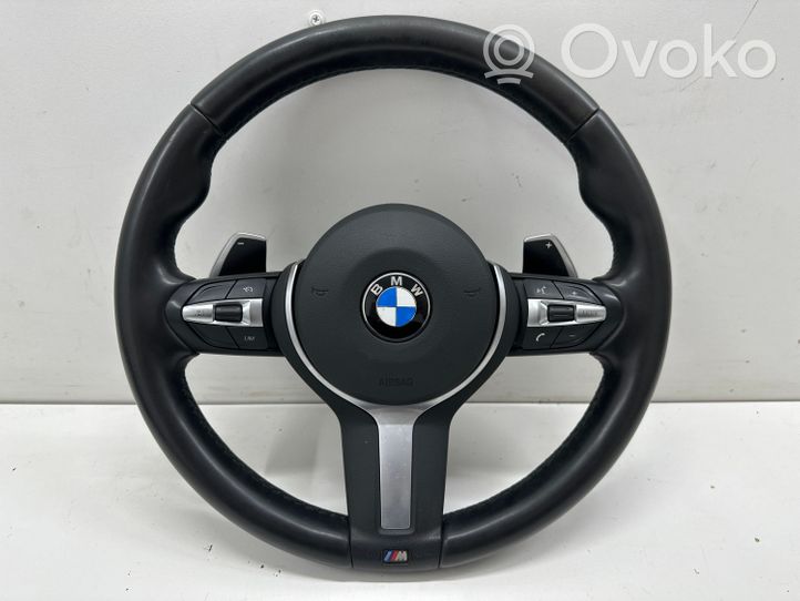 BMW 2 F46 Volant 