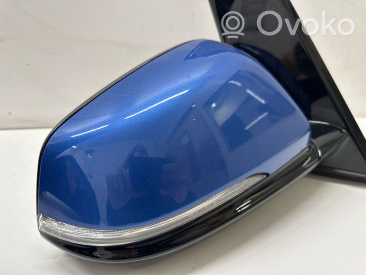 BMW 2 F46 Front door electric wing mirror 7320442