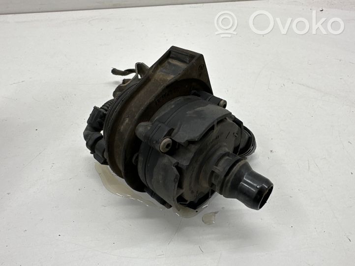 BMW 2 F46 Electric auxiliary coolant/water pump 8486848