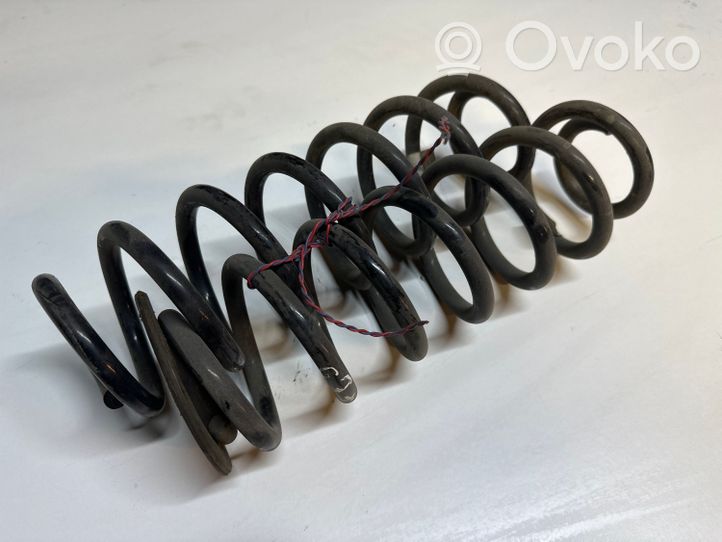 Volkswagen Golf Sportsvan Rear coil spring 