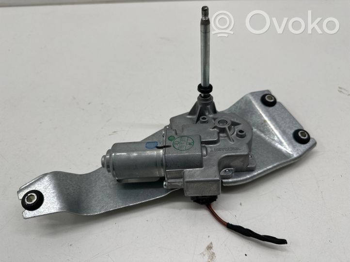 BMW 2 F46 Moteur d'essuie-glace arrière 7356220