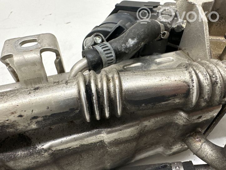 BMW 6 F12 F13 EGR aušintuvas 7823210