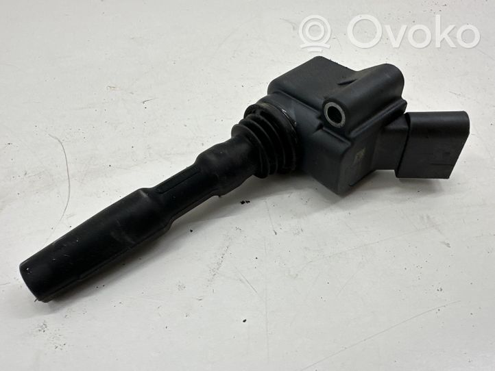 Volkswagen Golf Sportsvan High voltage ignition coil 04E905110K