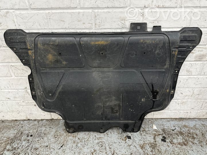 Volkswagen Golf Sportsvan Engine splash shield/under tray 