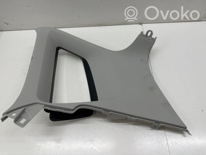 Volkswagen Golf Sportsvan Rivestimento montante (C) 510867288A