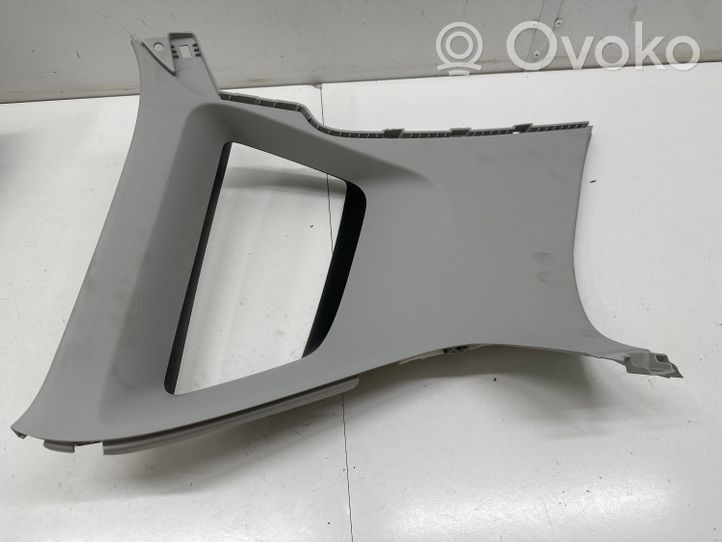 Volkswagen Golf Sportsvan Rivestimento montante (C) 510867287A