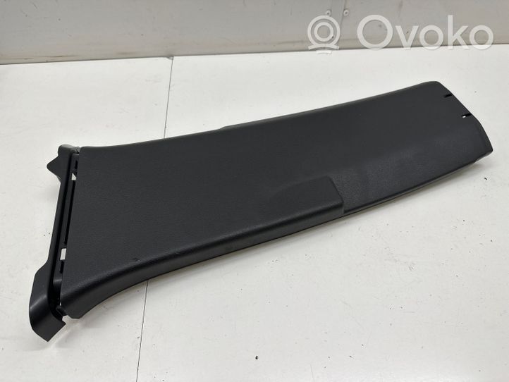 Volkswagen Golf Sportsvan (B) pillar trim (bottom) 510867291