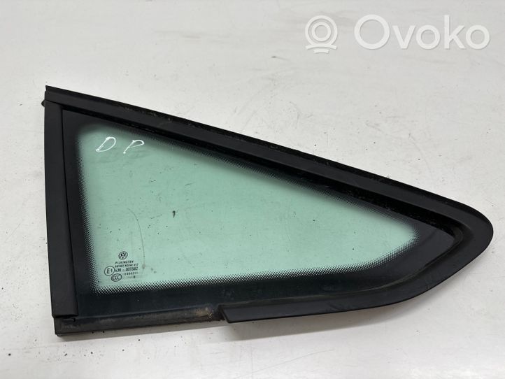 Volkswagen Golf Sportsvan Finestrino/vetro triangolo anteriore 510845412