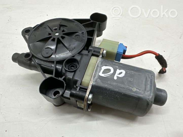 Volkswagen Golf Sportsvan Передний двигатель механизма для подъема окон 5Q0959801B